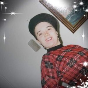 Meet your Posher, Monalisa